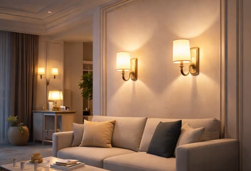 Luxury Interior