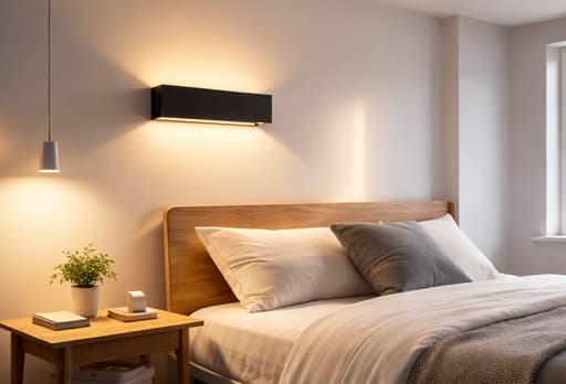 Simple Interior
